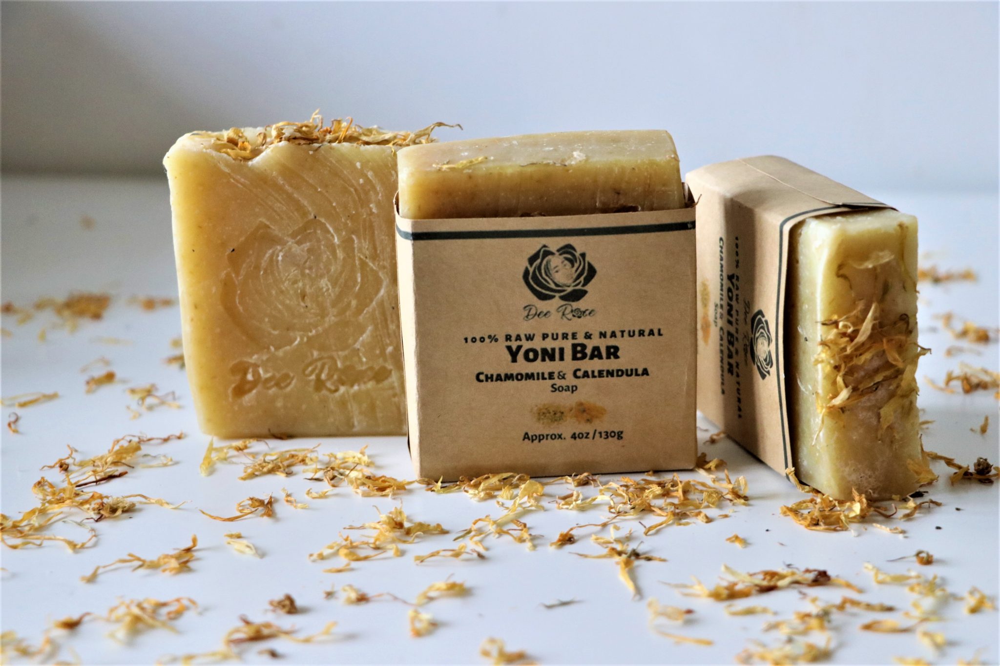 What Does Yoni Bar Soap Do