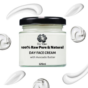 dee rose day face cream