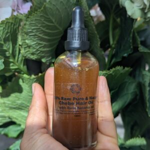 Chebe Batana Hair oil