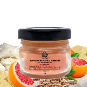 Lip Balm